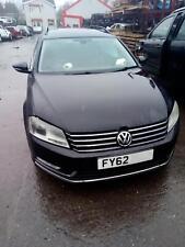 VW Passat 10-16 B7 2.0 Diesel Rad Pack Radiator Fan & Condenser 1K0121251DM 