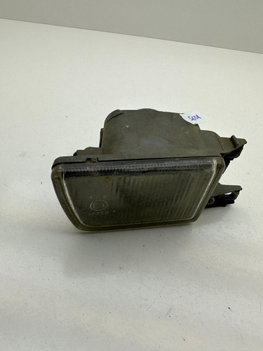 Volkswagen golf mk3 front - front, fog
