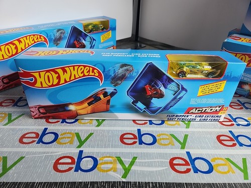 2018 hot wheels - 2018,