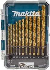 Makita D-72855 HSS TIN Drill
