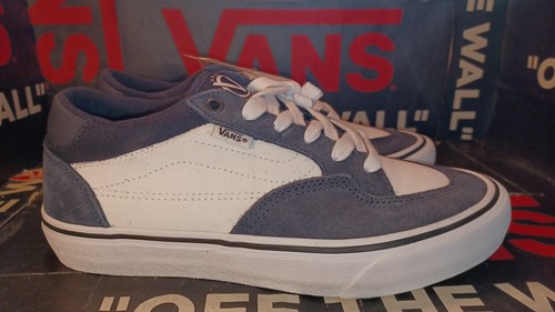 Vans rowan zorilla men - vans, men's