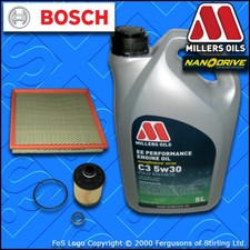 SERVICE KIT for OPEL VAUXHALL