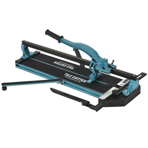 Manual tile cutter - tile,