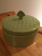Chantal ceramic pancake bread - pancake,