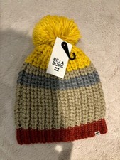 Billabong Beanie hat with