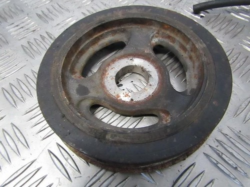 Peugeot 307 2006 - , crankshaft