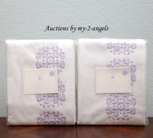 Two pottery barn kids mia - pottery,