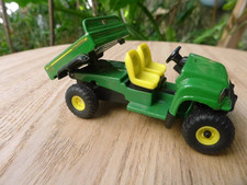 John Deere HPX 4x4 Gator  Ertl