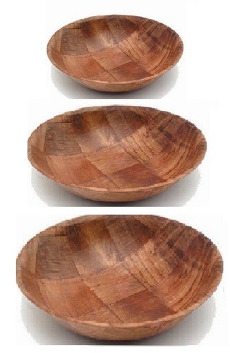 Woven snack salad - woven,