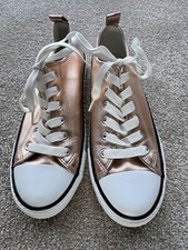 LIGHTLY USED PRIMARK CHAMPAGNE