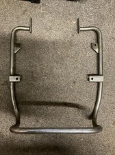 Genuine *New Old Stock* BSA A75 Rocket 3 Grab rail L/6)