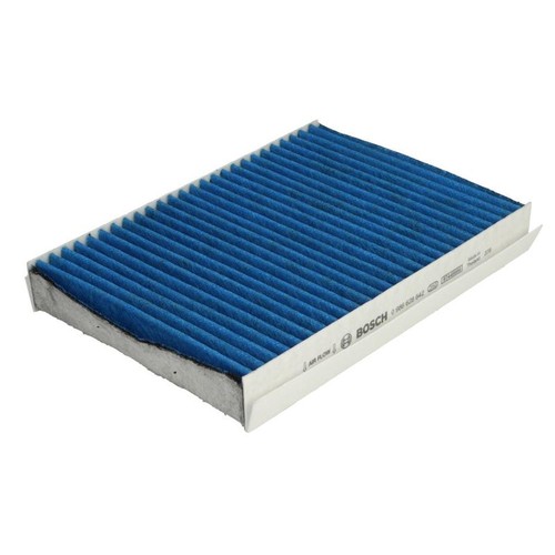 New filter cabin - new, for
