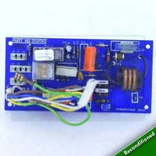 GLOWWORM FUELSAVER 35F 45F 55F 65F 80F 100F PRINTED CIRCUIT BOARD PCB 202052