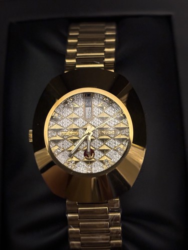 Rado diastar the - diastar, original