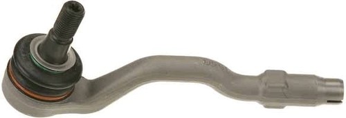 Front axle left fits bmw - left,