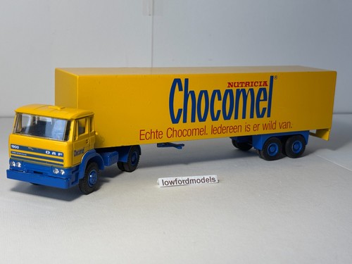 Lion car daf 1900 with - car,
