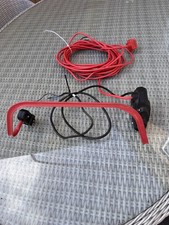 Qualcast M2EB1637M Electric Mower Switch Box CSB03