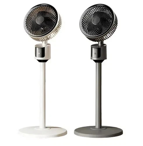 Silent standing fan for - silent,