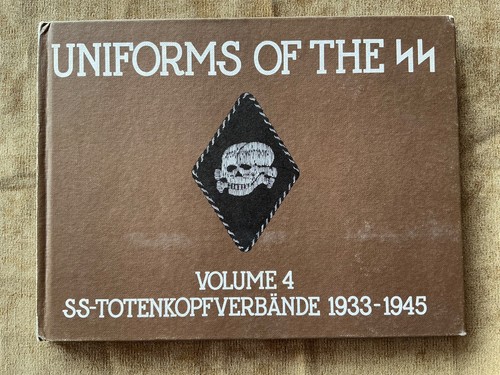 Uniforms the - of,