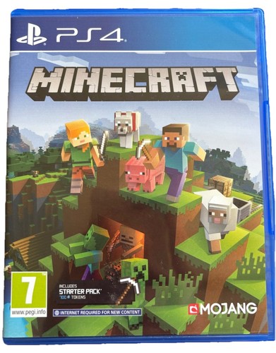 Minecraft xbox one edition - minecraft:,