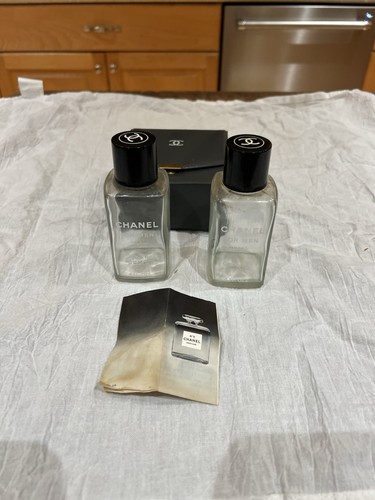 Vintage chanel 4oz cologne - cologne, &