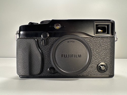 Fujifilm pro1 aps - x-pro1, digital