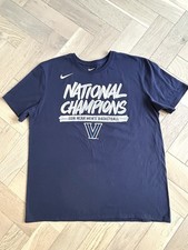 Nike Villanova Wildcats 2016