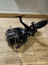2x Shimano X-Aero 10000 Ra Baitrunner Reels