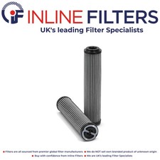 Hydraulic Filter for JCB 801-4