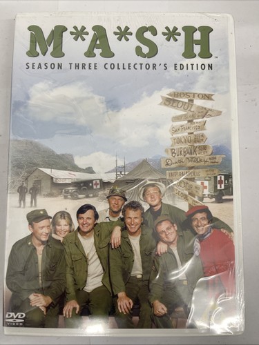 Series 3 - (box, set)