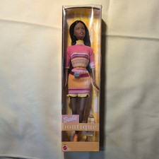 Barbie Boutique Christie ~
