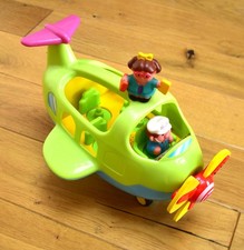 Hamleys/Kiddieland Aeroplane