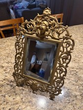 Antique Victorian Baroque