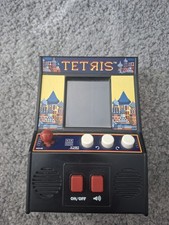 MINI TETRIS ELECTRONIC RETRO