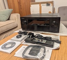 Pioneer SC-LX87 9.2 AV Receiver