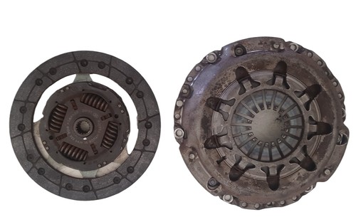 Volvo c30 petrol clutch - 1.6,