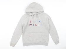 Womens UK 12 Regular Jack