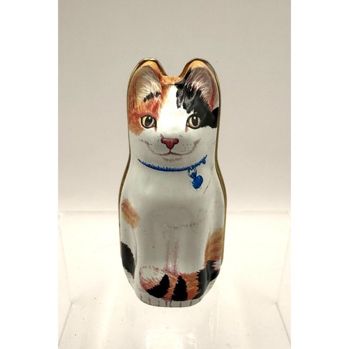 Hunkydory design miniature cat - hunkydory,