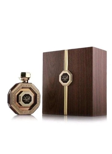 Fareed arabian oud - by,