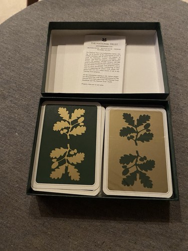 Vintage the national trust - vintage,