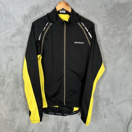Boardman windbreaker jacket - windbreaker,
