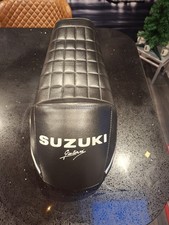 Suzuki GT380 GT550 Giuliaria