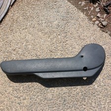 Peugeot 205 1.9 Gti 1.6 GTI Seat trim Passenger  front seat trim cover Phase 2 