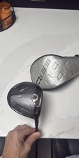 TaylorMade Qi35 Driver / 10.5 Degree / Stiff Flex
