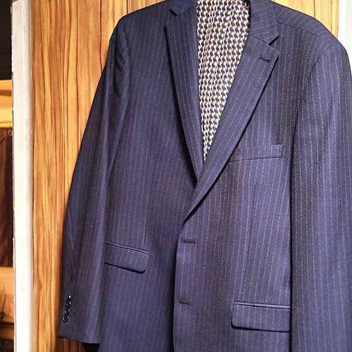 Next tailoring men navy - tailoring, men's