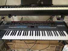 Roland JUNO-X 61-key