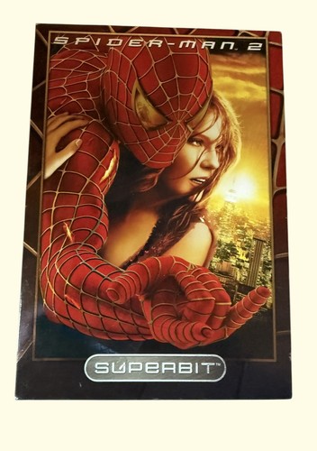 Spider man superbit - 2,
