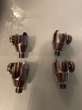 Jag 316 Buzz Bar Adapters X4