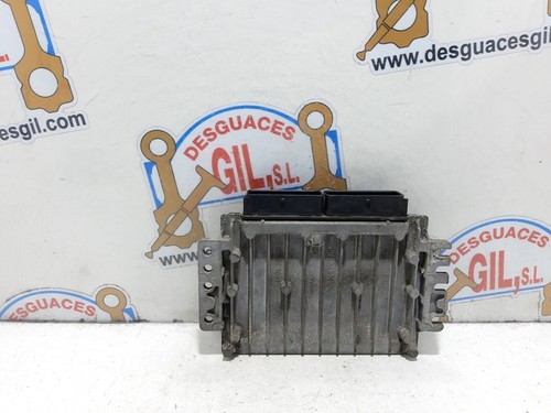 8200044437 switchboard engine