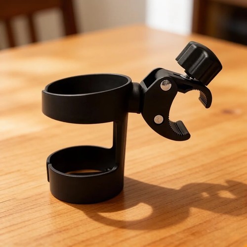 Water bottle cup holder for - bottle,
